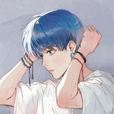 00后女生逆袭考上985竟是病了